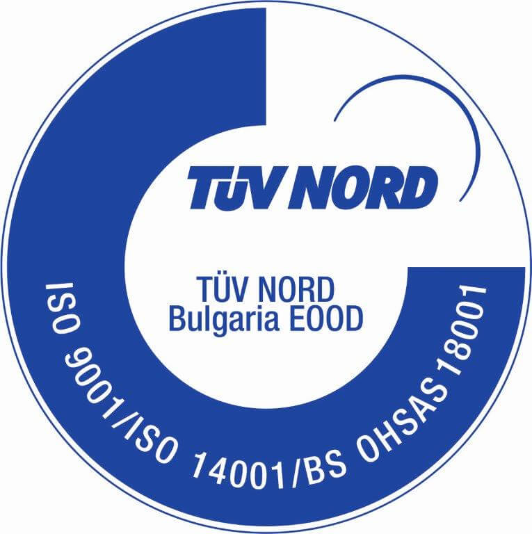 ISO 9001-14001-18001
